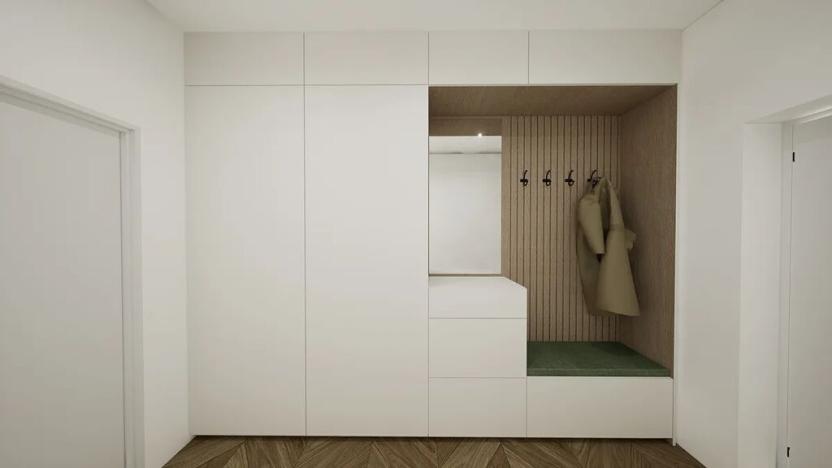 Prodej bytu 3+kk, Hodonín, P. Jilemnického, 118 m2