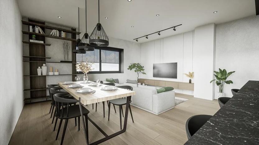 Prodej bytu 4+kk, Hodonín, P. Jilemnického, 184 m2