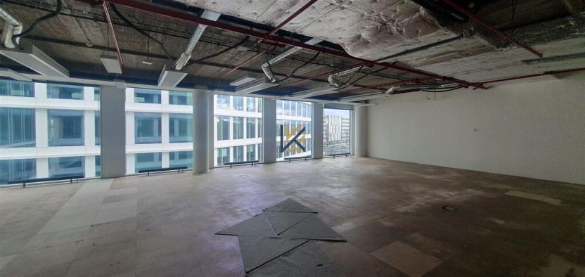 Pronájem kanceláře, Praha - Holešovice, Plynární, 171 m2