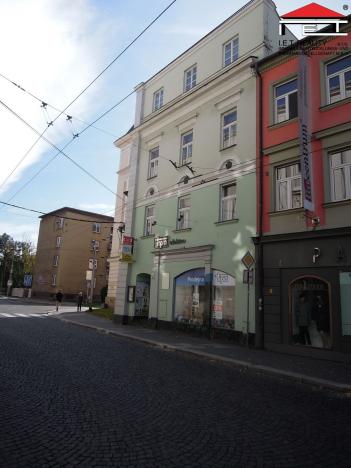 Prodej činžovního domu, Opava, Sněmovní, 810 m2