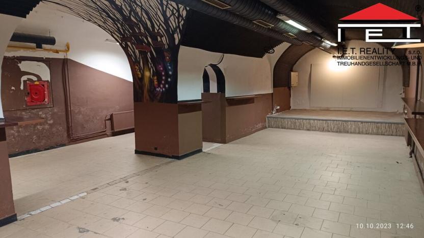 Prodej činžovního domu, Opava, Sněmovní, 810 m2