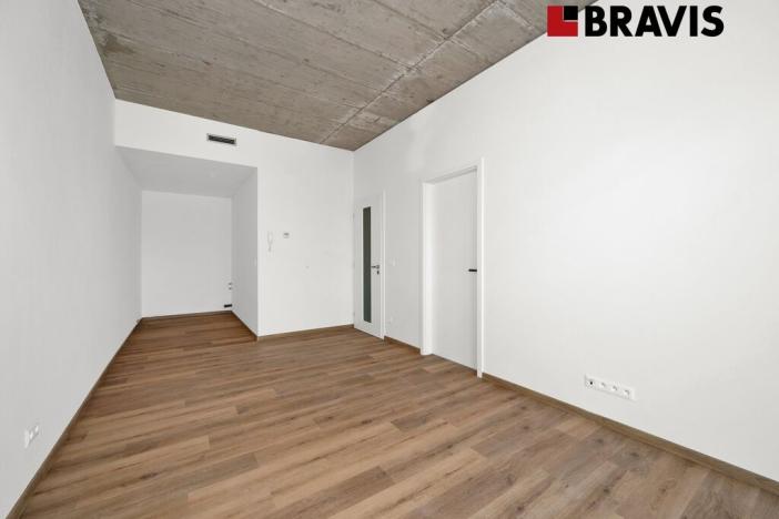 Prodej bytu 2+kk, Brno - Horní Heršpice, Bohunická, 37 m2