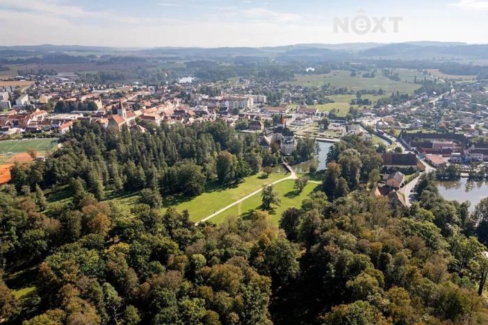 Prodej pozemku pro bydlení, Bezdědovice, 805 m2