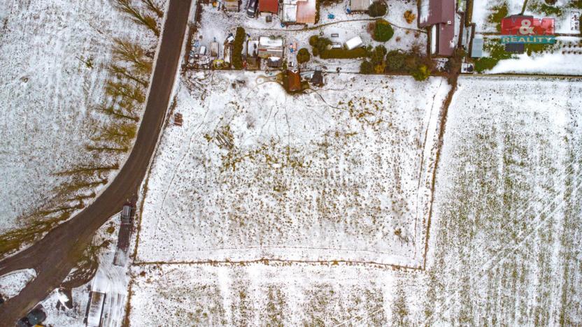 Prodej pozemku pro bydlení, Liberec - Liberec XXXI-Krásná Studánka, 997 m2