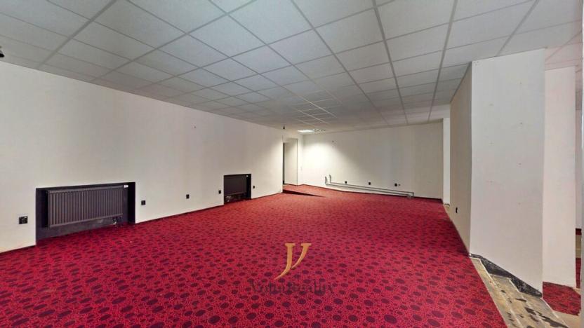 Pronájem obchodního prostoru, Šumperk, Hlavní třída, 215 m2