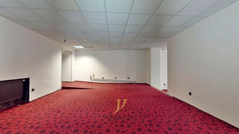 Pronájem obchodního prostoru, Šumperk, Hlavní třída, 215 m2