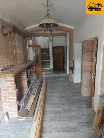 Prodej restaurace, Písařov - Bukovice, 520 m2