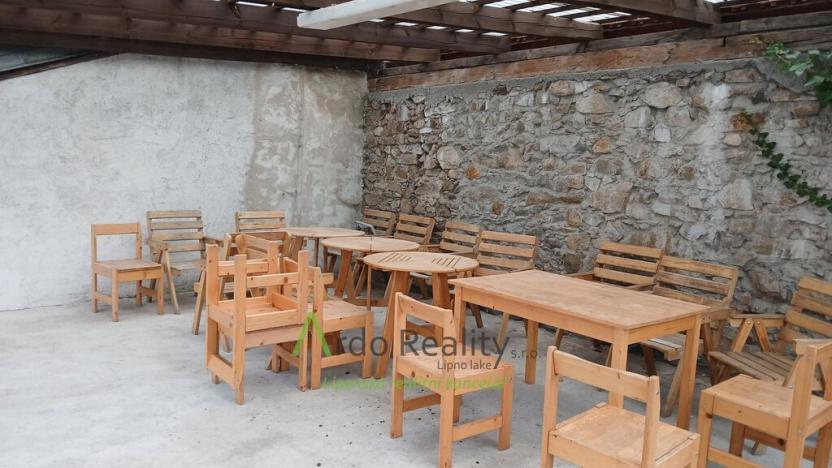 Prodej ubytování, Horní Planá, Náměstí, 776 m2