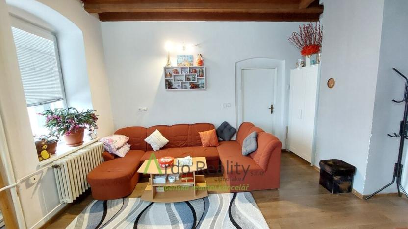 Prodej ubytování, Horní Planá, Náměstí, 776 m2