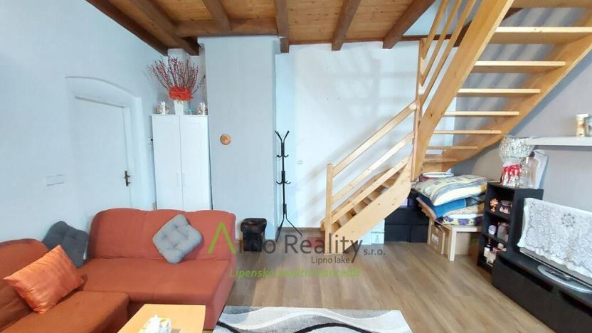 Prodej ubytování, Horní Planá, Náměstí, 776 m2