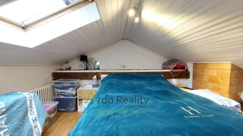 Prodej ubytování, Horní Planá, Náměstí, 776 m2