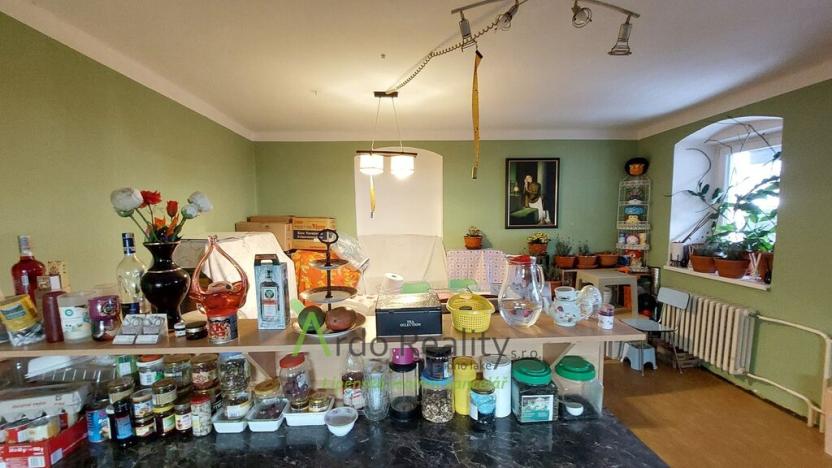 Prodej ubytování, Horní Planá, Náměstí, 776 m2