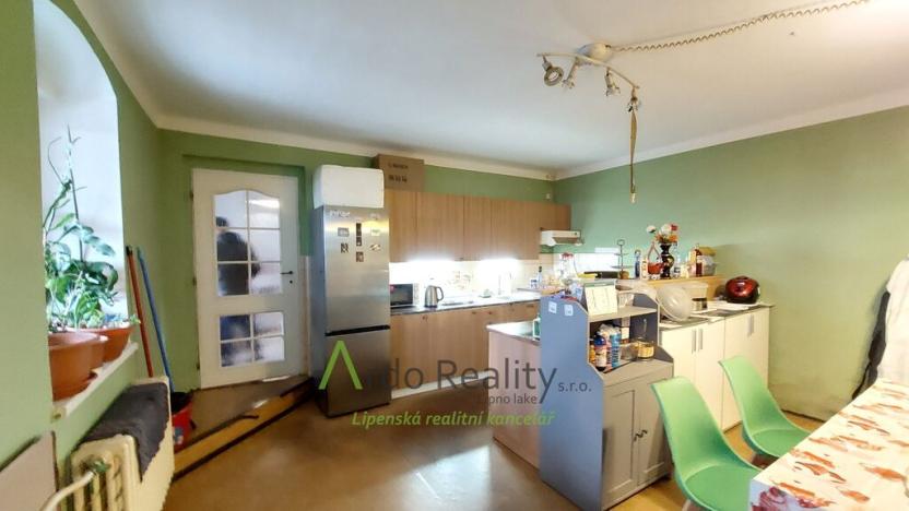 Prodej ubytování, Horní Planá, Náměstí, 776 m2