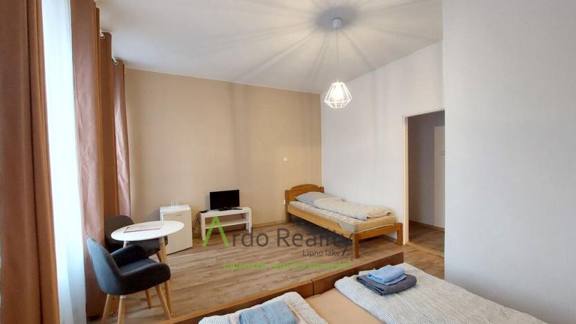 Prodej ubytování, Horní Planá, Náměstí, 776 m2