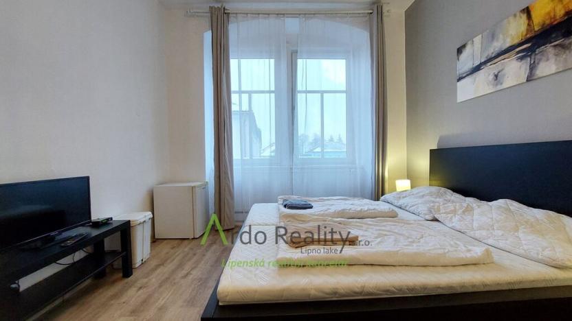 Prodej ubytování, Horní Planá, Náměstí, 776 m2