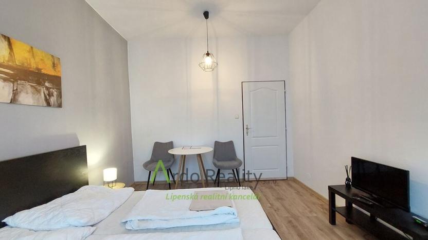 Prodej ubytování, Horní Planá, Náměstí, 776 m2