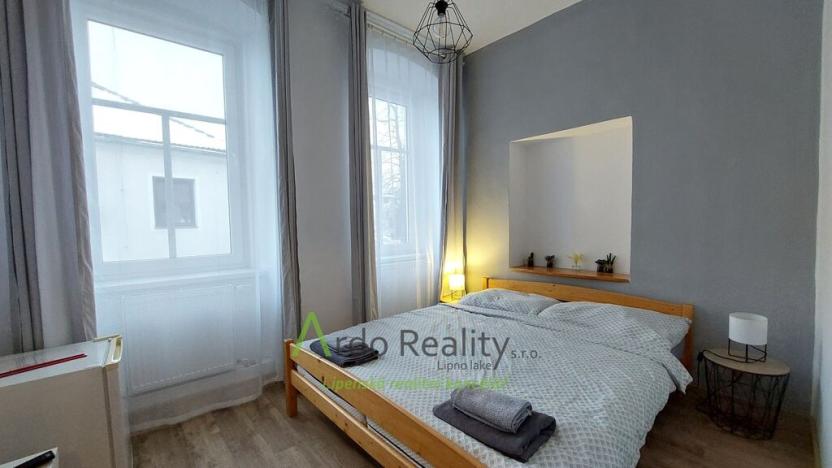 Prodej ubytování, Horní Planá, Náměstí, 776 m2