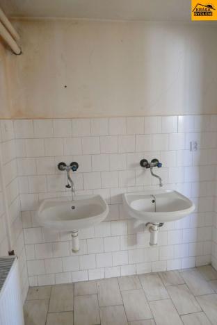 Prodej komerčního pozemku, Moravec, 3983 m2