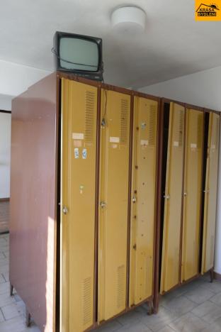 Prodej komerčního pozemku, Moravec, 3983 m2