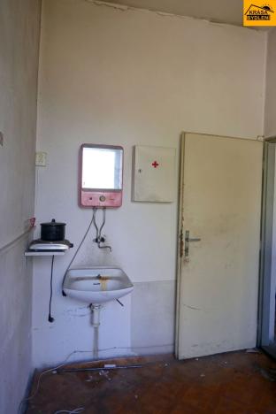 Prodej komerčního pozemku, Moravec, 3983 m2