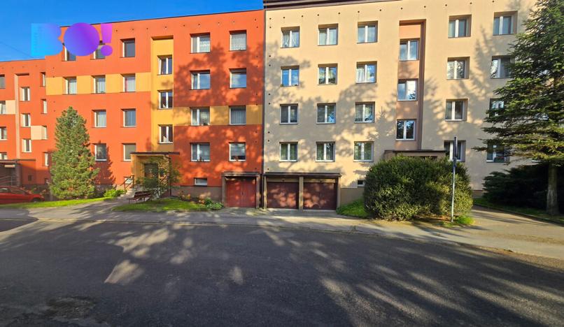 Prodej bytu 3+1, Jablunkov, Čs. armády, 76 m2