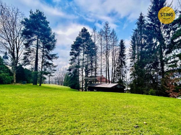 Prodej rodinného domu, Pražmo, 178 m2