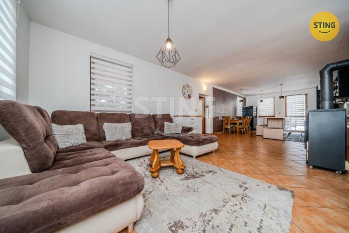 Prodej rodinného domu, Pražmo, 178 m2