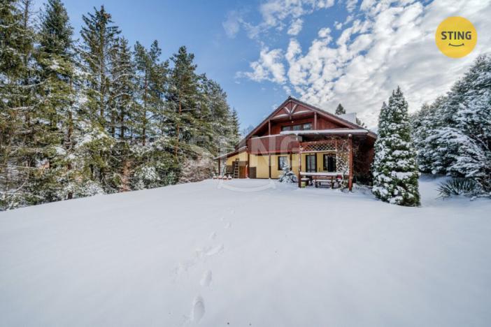 Prodej rodinného domu, Pražmo, 178 m2