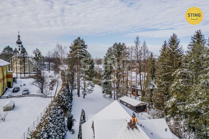 Prodej rodinného domu, Pražmo, 178 m2