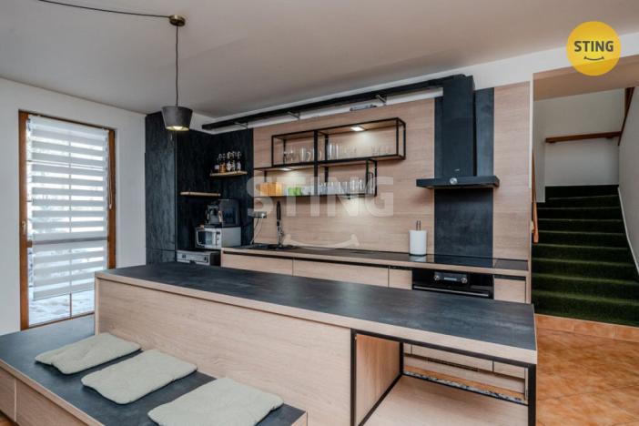 Prodej rodinného domu, Pražmo, 178 m2