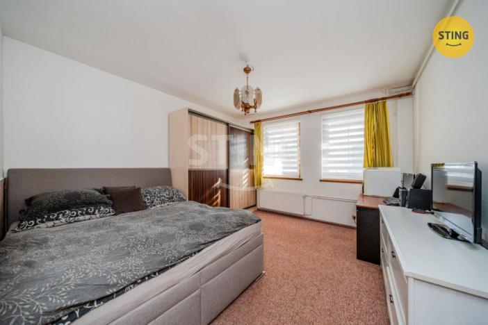 Prodej rodinného domu, Pražmo, 178 m2