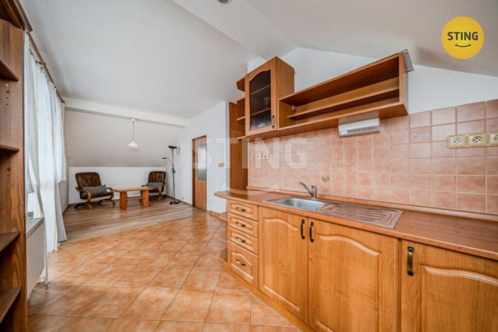 Prodej rodinného domu, Pražmo, 178 m2