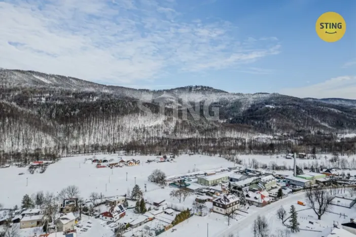 Prodej rodinného domu, Pražmo, 178 m2