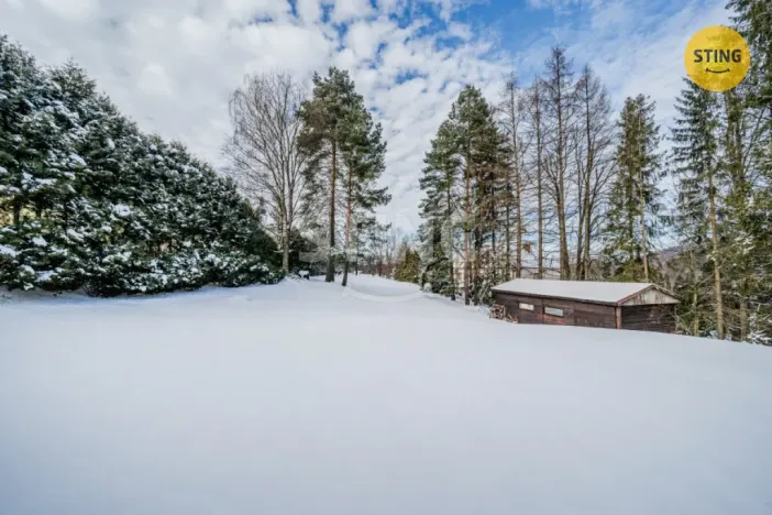 Prodej rodinného domu, Pražmo, 178 m2