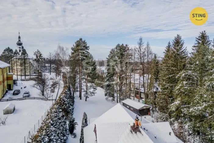 Prodej rodinného domu, Pražmo, 178 m2