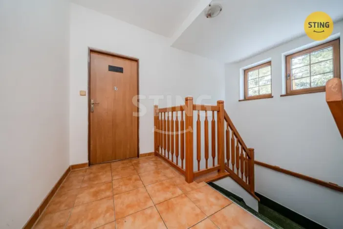 Prodej rodinného domu, Pražmo, 178 m2