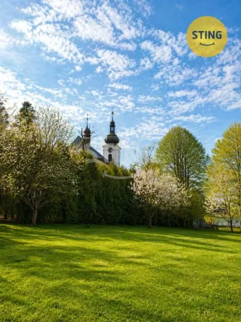 Prodej rodinného domu, Pražmo, 178 m2