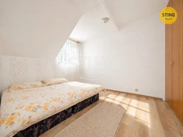 Prodej rodinného domu, Pražmo, 178 m2