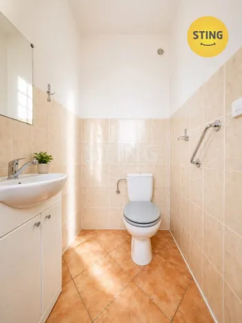 Prodej rodinného domu, Pražmo, 178 m2