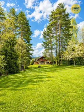 Prodej rodinného domu, Pražmo, 178 m2