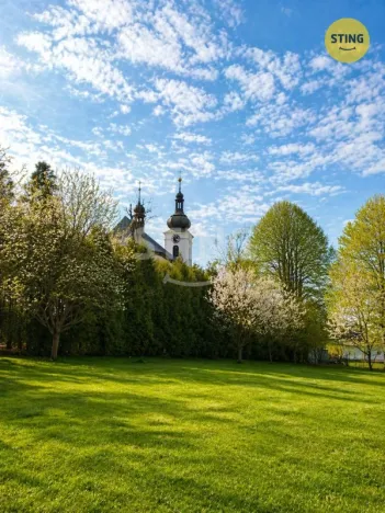 Prodej rodinného domu, Pražmo, 178 m2
