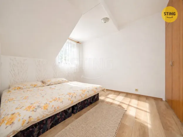 Prodej rodinného domu, Pražmo, 178 m2