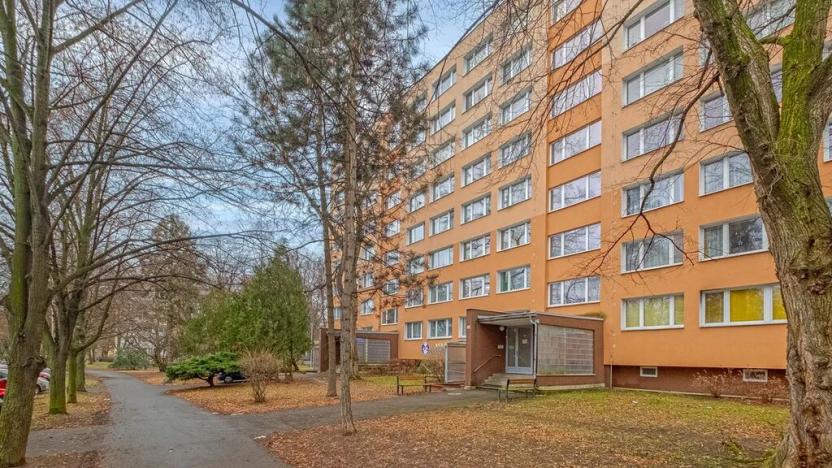 Pronájem bytu 2+kk, Kolín, Masarykova, 31 m2