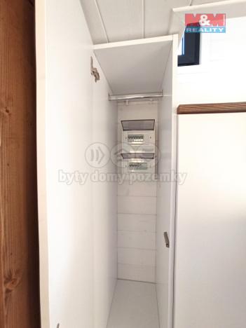 Prodej mobilheimu, Sviadnov, 21 m2