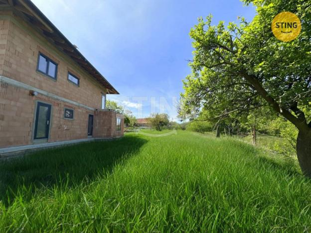 Prodej rodinného domu, Krhov, 225 m2