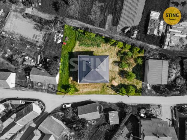 Prodej rodinného domu, Krhov, 225 m2