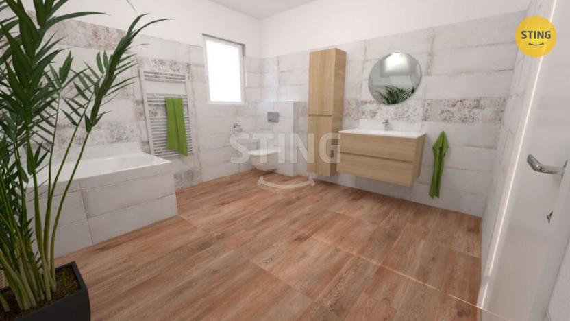 Prodej rodinného domu, Krhov, 225 m2