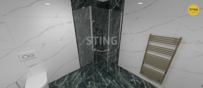 Prodej rodinného domu, Krhov, 225 m2