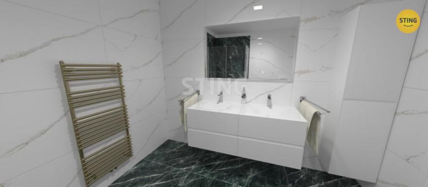 Prodej rodinného domu, Krhov, 225 m2