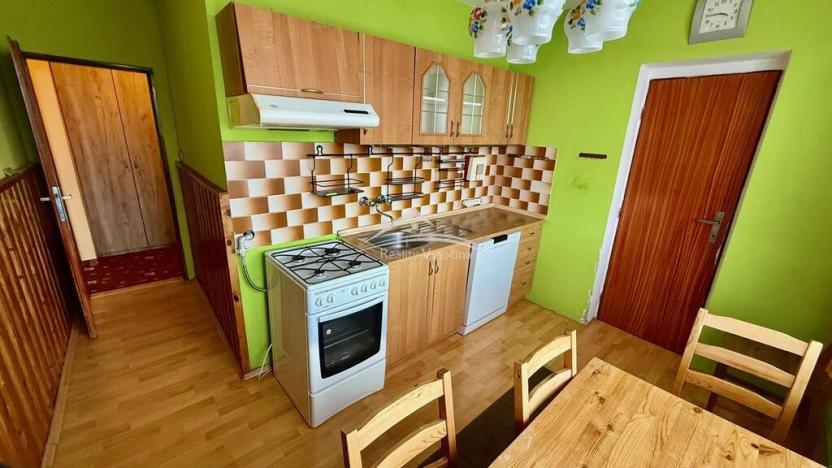 Prodej bytu 3+1, Havlíčkův Brod, Žižkov II, 73 m2